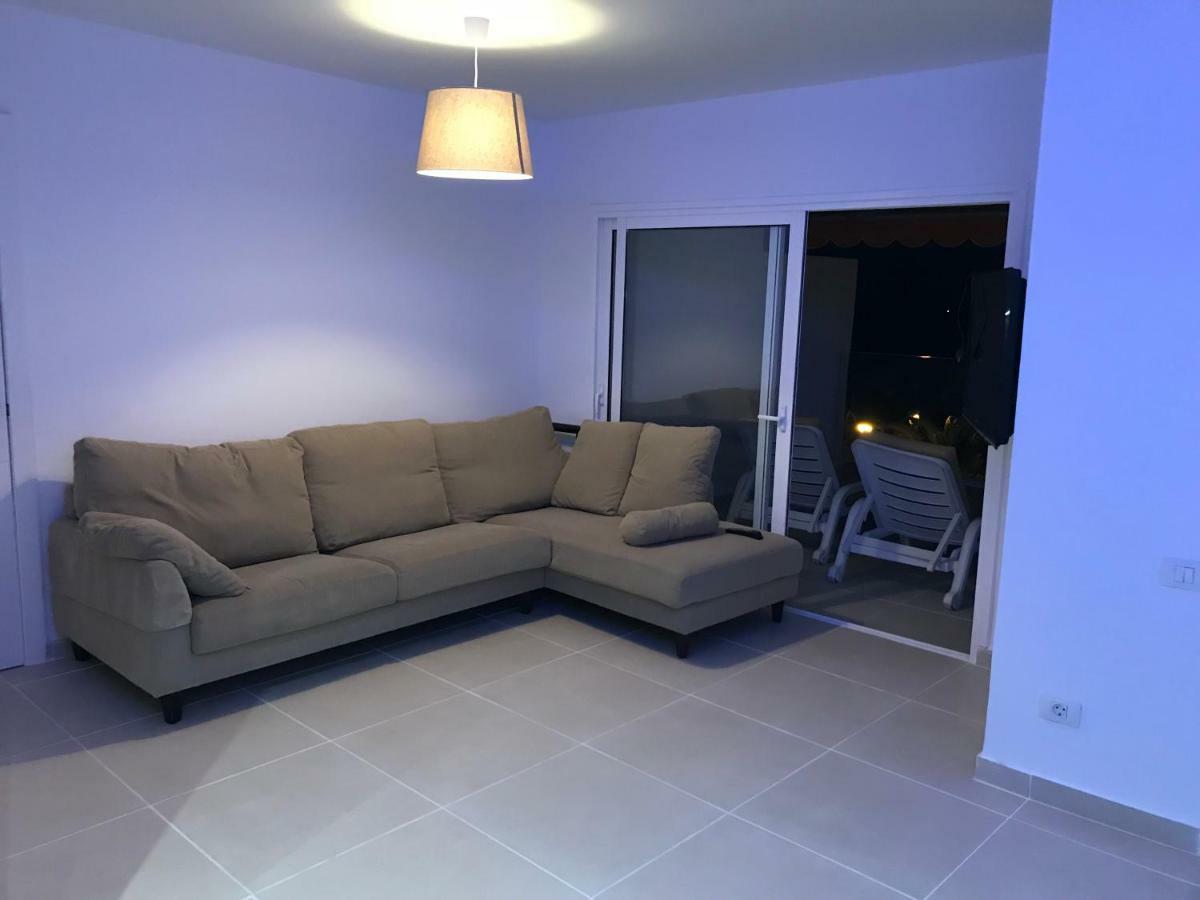 Las Vistas Sunset Sea View Arona  Exterior foto